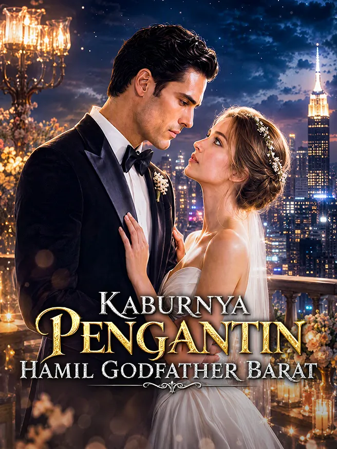 Kaburnya Pengantin Hamil Godfather Barat poster