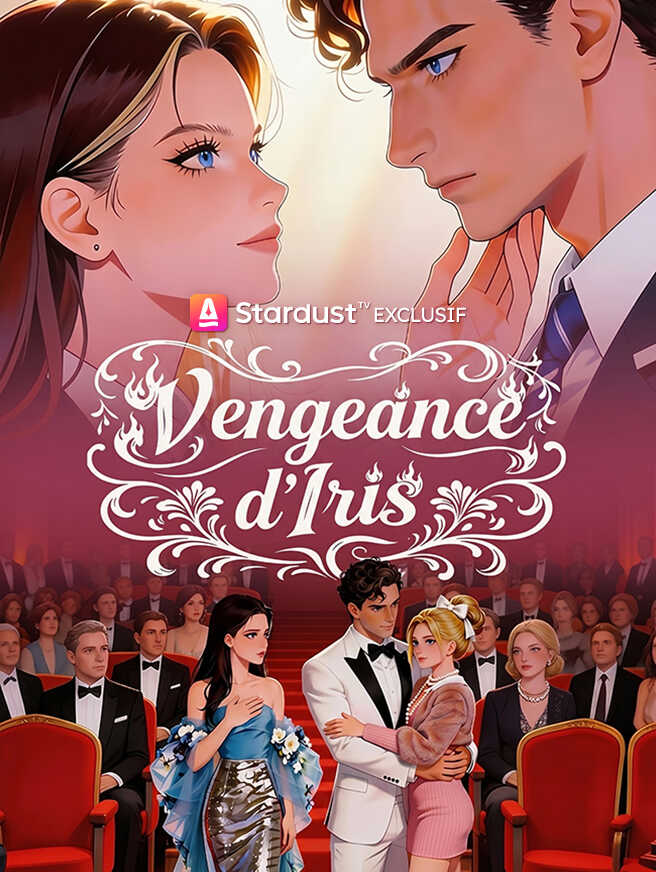 【En cours】Vengeance d'Iris