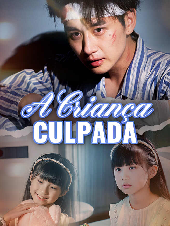 A Criança Culpada