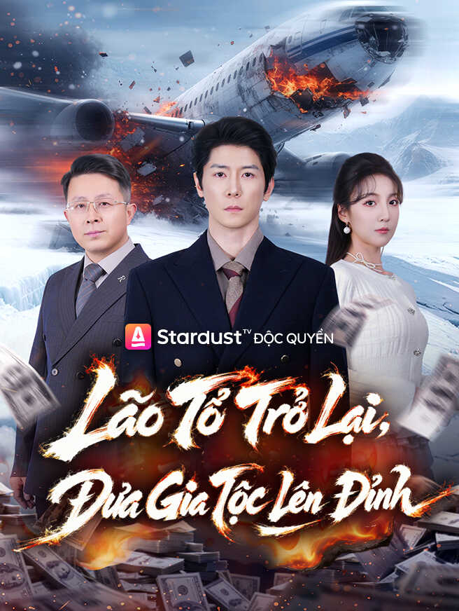 Lão Tổ Trở Lại, Đưa Gia Tộc Lên Đỉnh