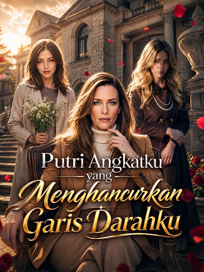 Putri Angkatku yang Menghancurkan Garis Darahku poster