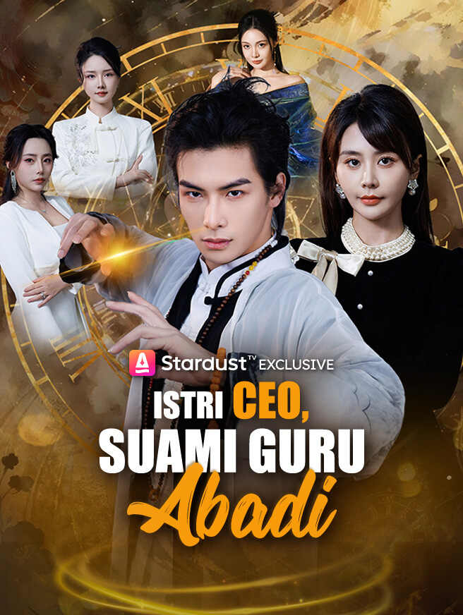 Istri CEO, Suami Guru Abadi