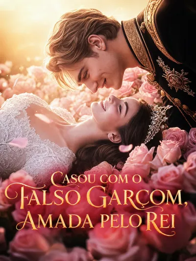 Casou com o Falso Garçom, Amada pelo Rei poster