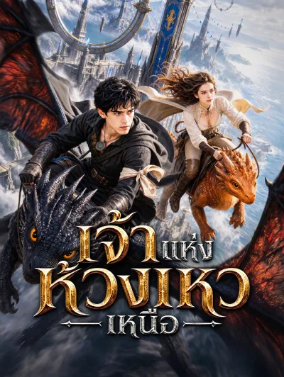 เจ้าแห่งห้วงเหวเหนือ poster