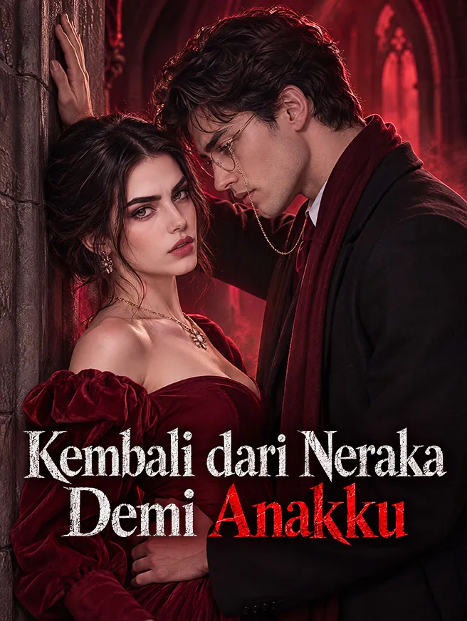 Kembali dari Neraka Demi Anakku poster