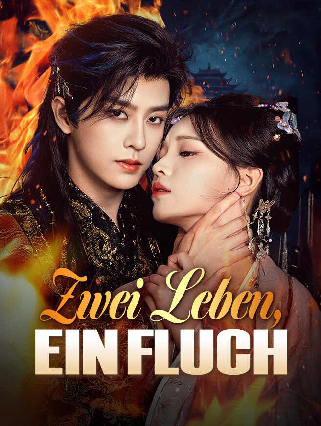 Zwei Leben, ein Fluch