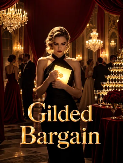Gilded Bargain poster