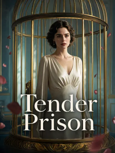 Tender Prison poster