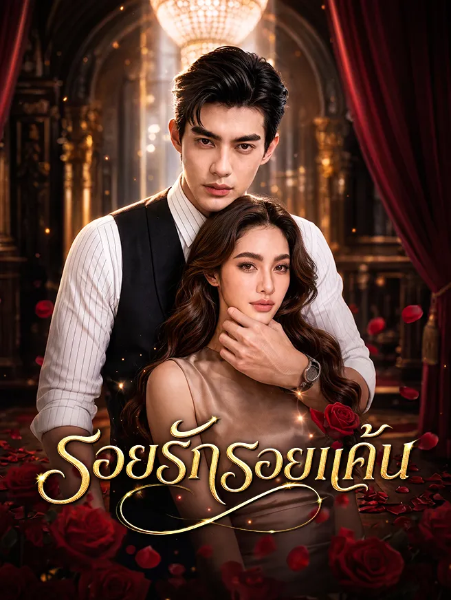 รอยรักรอยแค้น poster