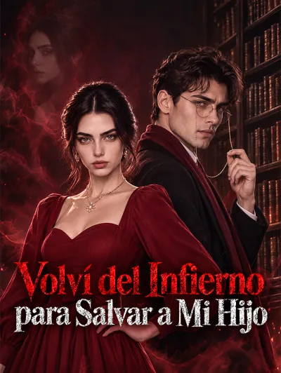 Volví del Infierno para Salvar a Mi Hijo poster