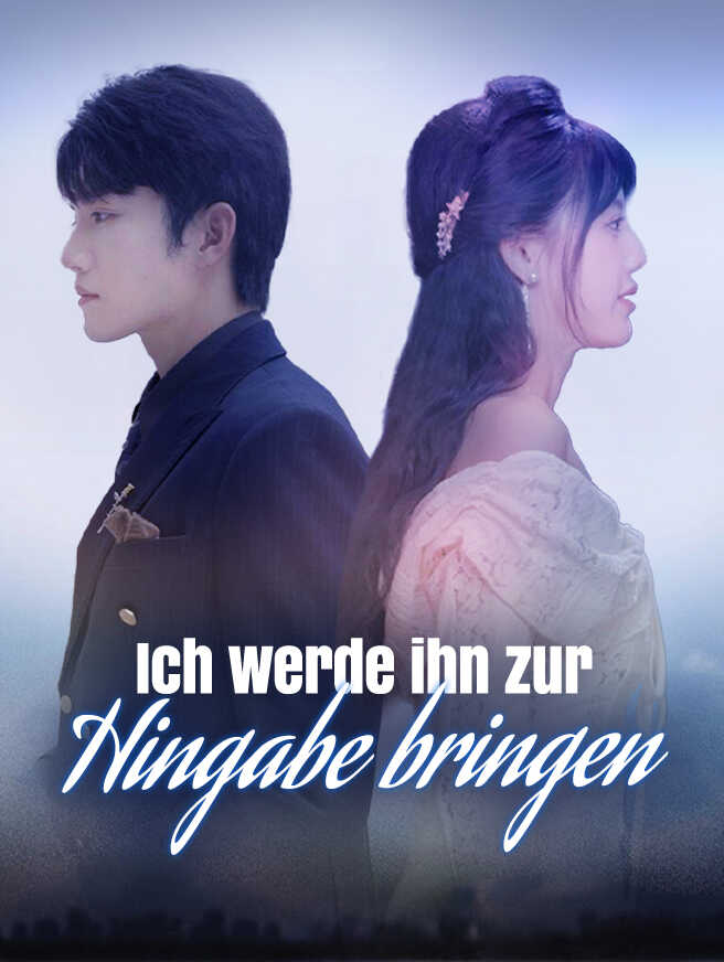 Ich werde ihn zur Hingabe bringen
