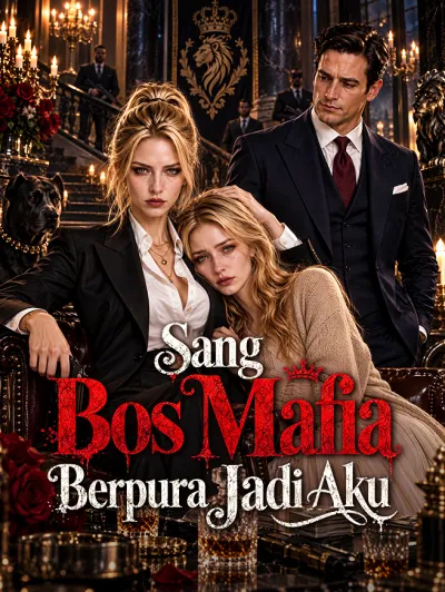 Sang Bos Mafia Berpura Jadi Aku poster