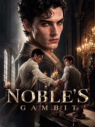 Noble's Gambit poster