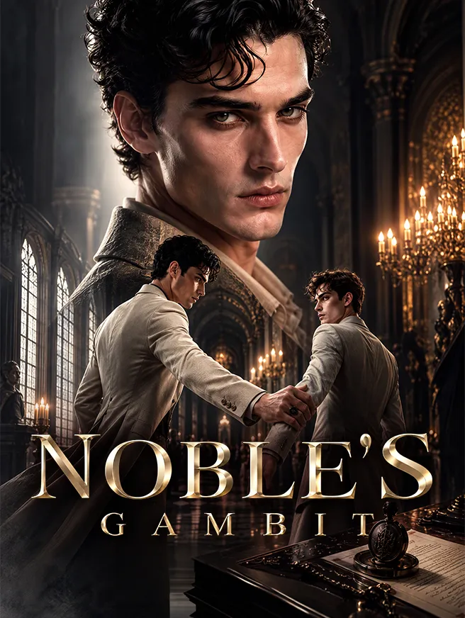 Noble's Gambit poster