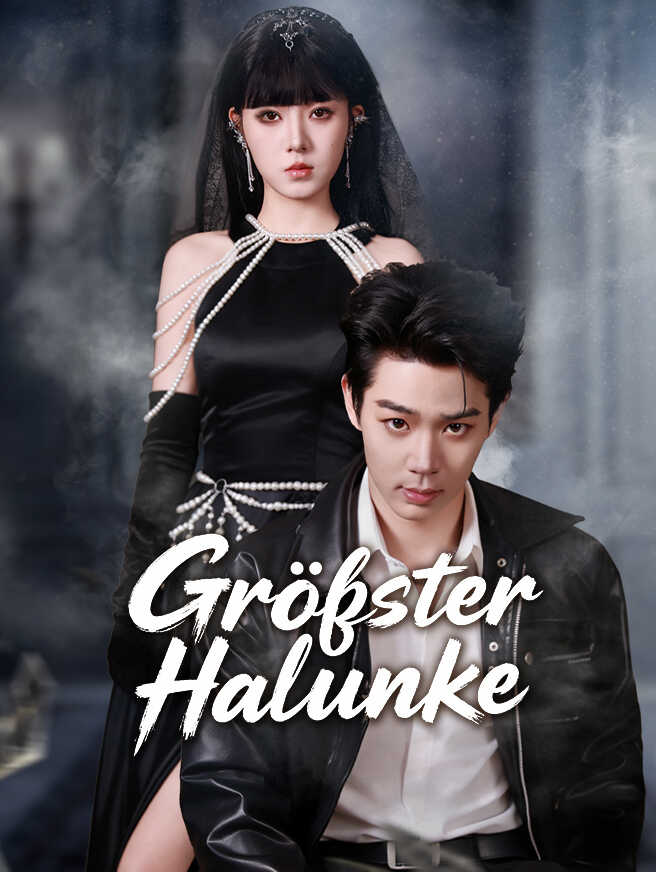 Größter Halunke