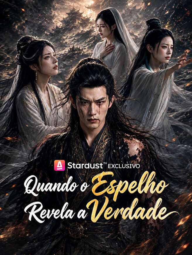 Quando o Espelho Revela a Verdade