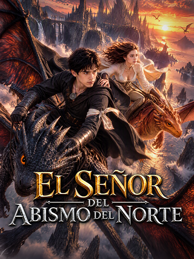 El Señor del Abismo del Norte