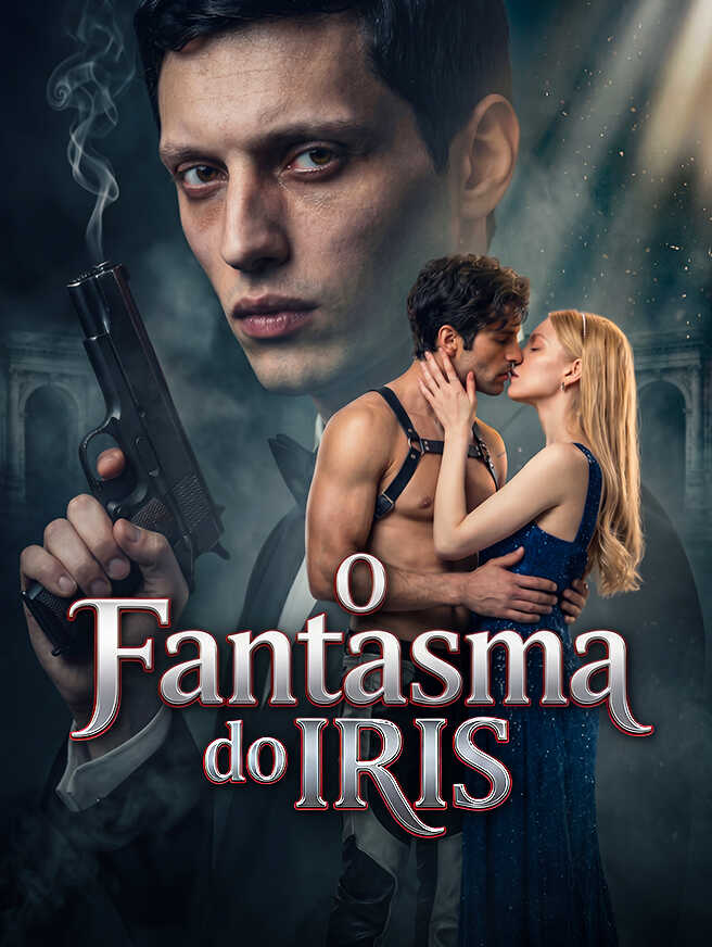 O Fantasma do IRIS