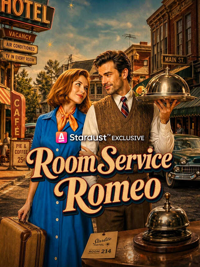 Room Service Romeo