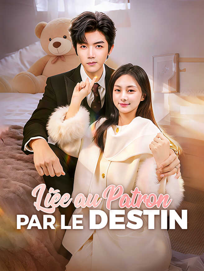 Liée au Patron par le Destin