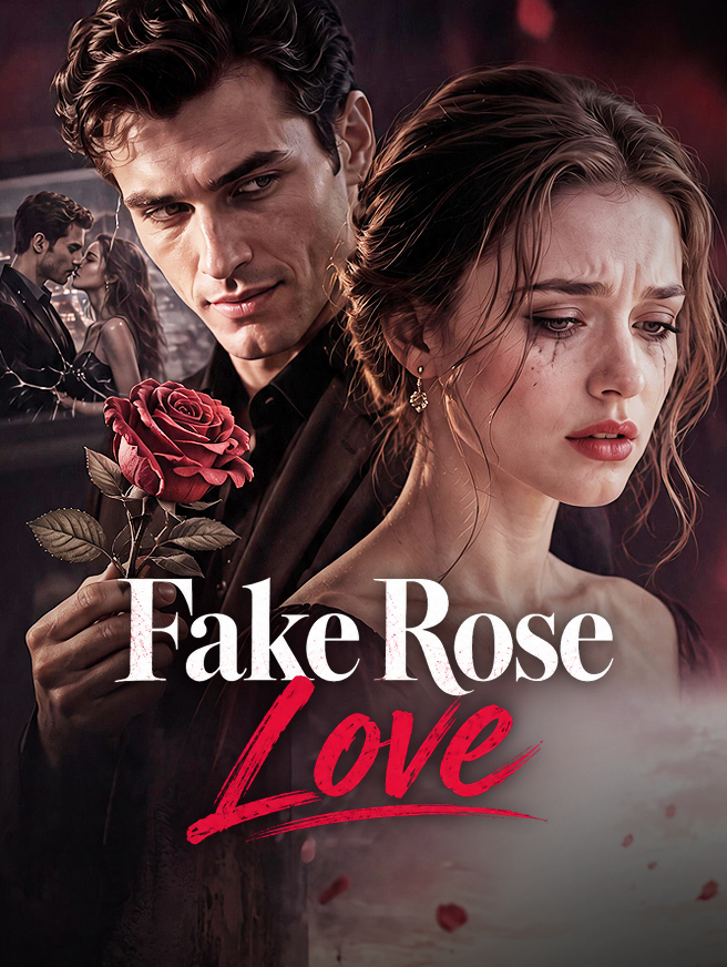 Fake Rose Love