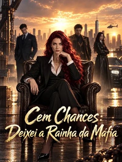 Cem Chances: Deixei a Rainha da Máfia poster