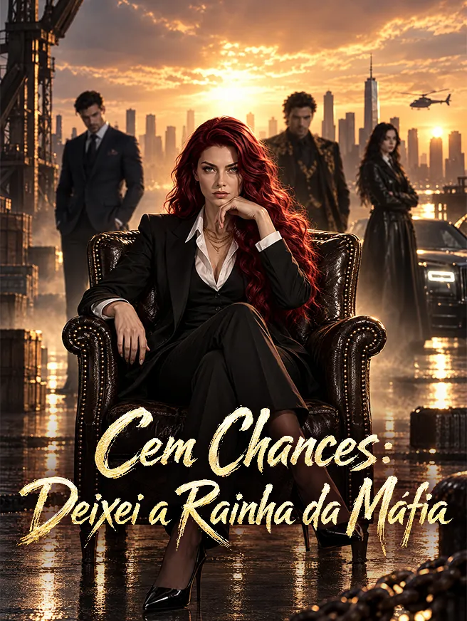 Cem Chances: Deixei a Rainha da Máfia poster
