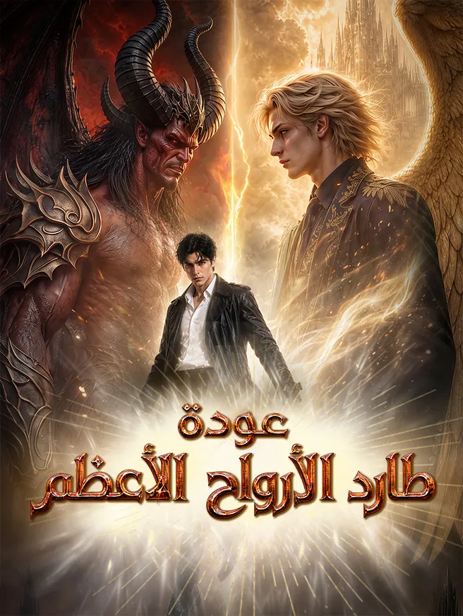 عودة طارد الأرواح الأعظم poster