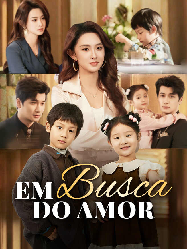 Em Busca do Amor