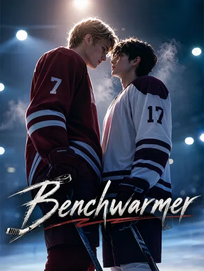 Benchwarmer poster