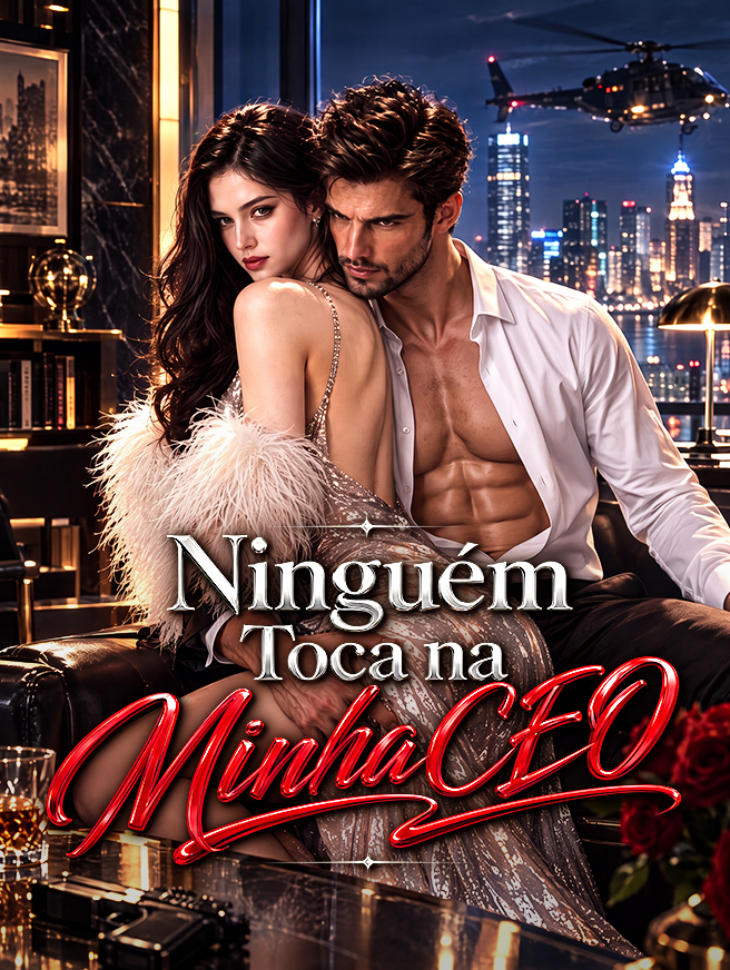 Ninguém Toca na Minha CEO