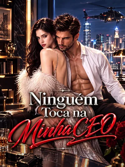 Ninguém Toca na Minha CEO poster