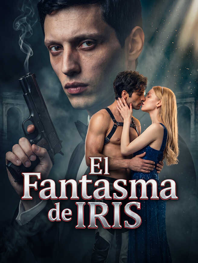 El Fantasma de IRIS