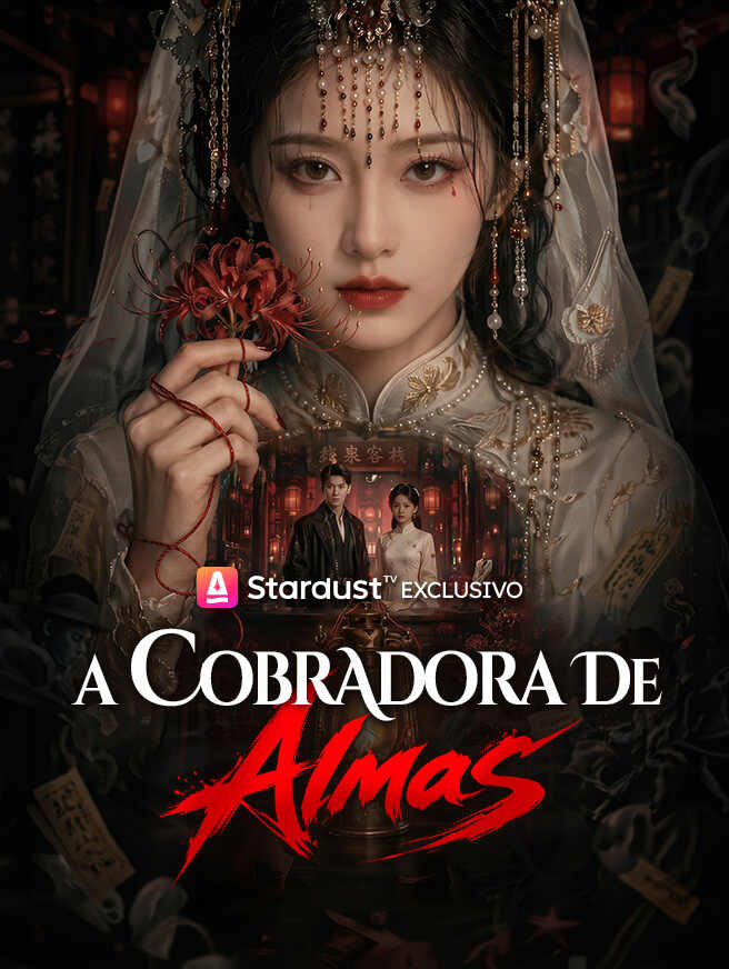 A Cobradora de Almas