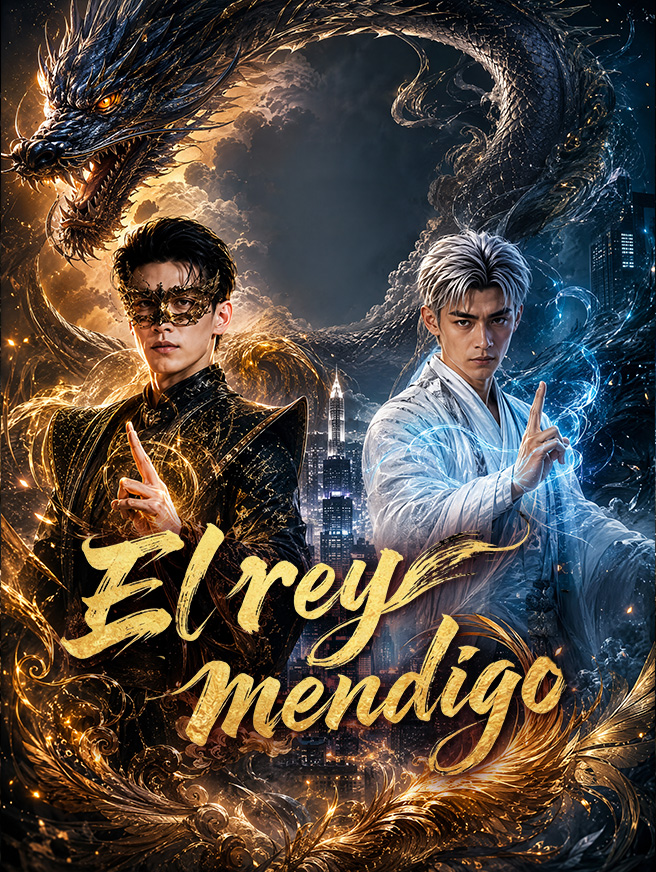 El rey mendigo
