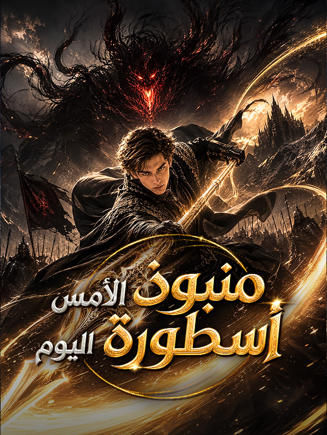 منبوذ الأمس أسطورة اليوم
