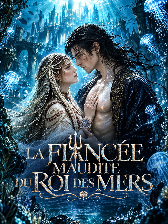 La Fiancée Maudite du Roi des Mers