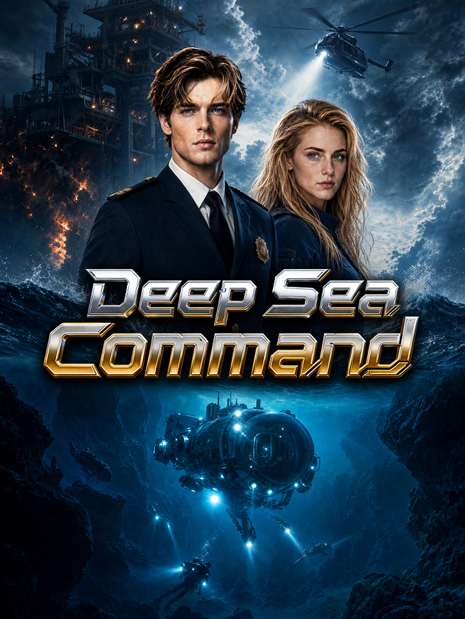 Deep Sea Command