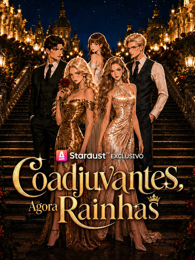 Coadjuvantes, Agora Rainhas