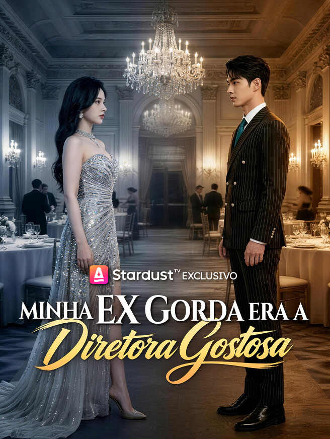 Minha Ex Gorda Era a Diretora Gostosa
