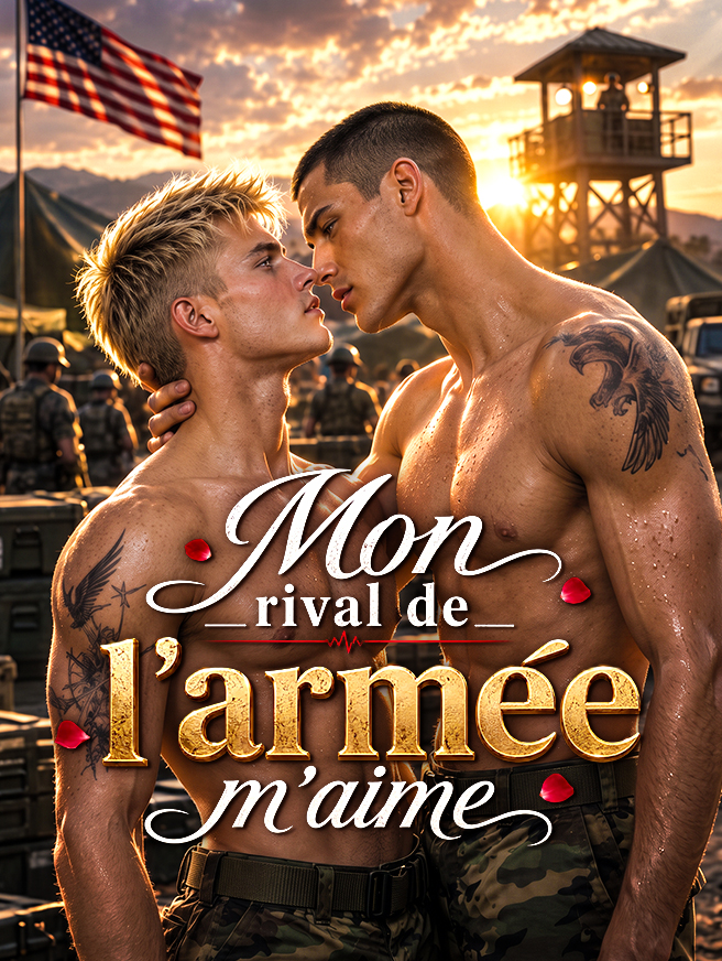 Mon rival de l'armée m'aime