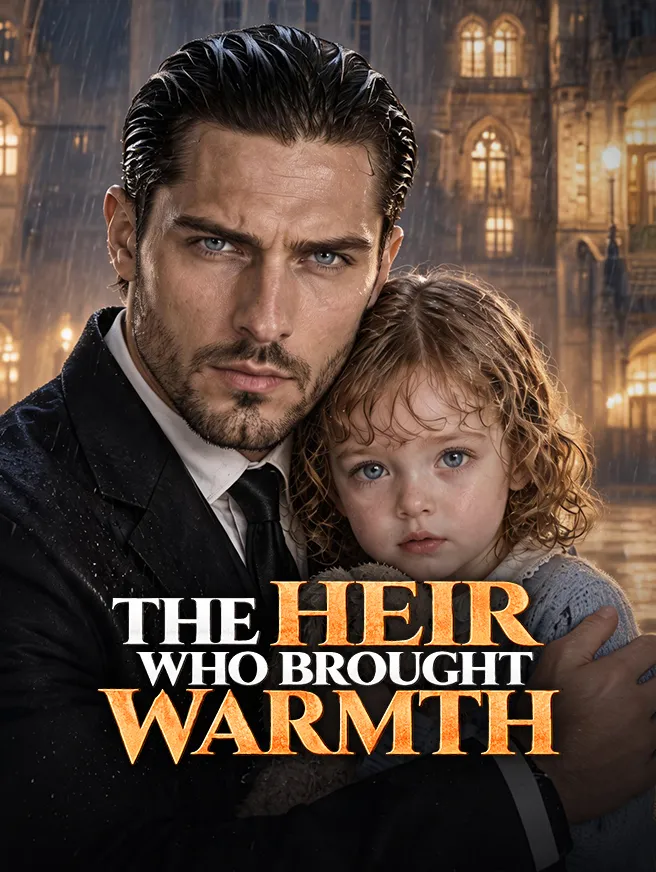 The Heir Who Brought Warmth poster