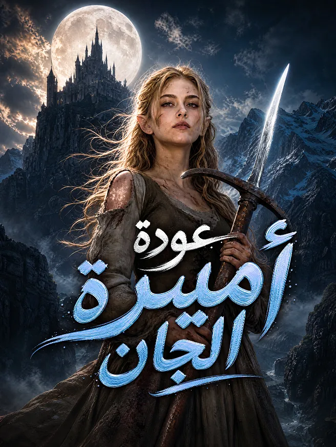عودة أميرة الجان poster