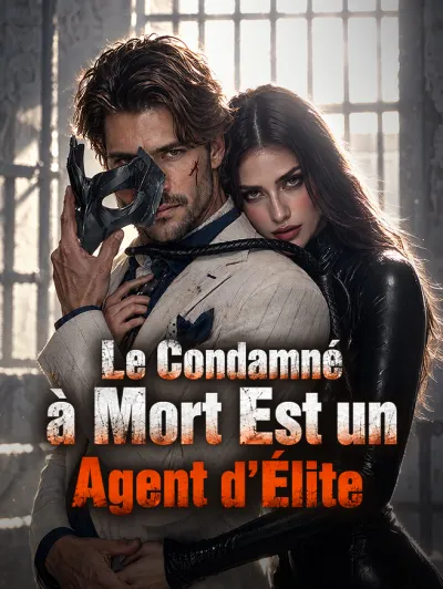 Le Condamné à Mort Est un Agent d'Élite poster