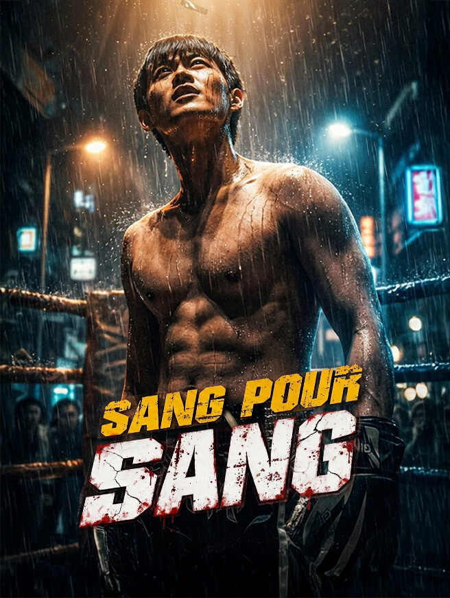 Sang pour Sang