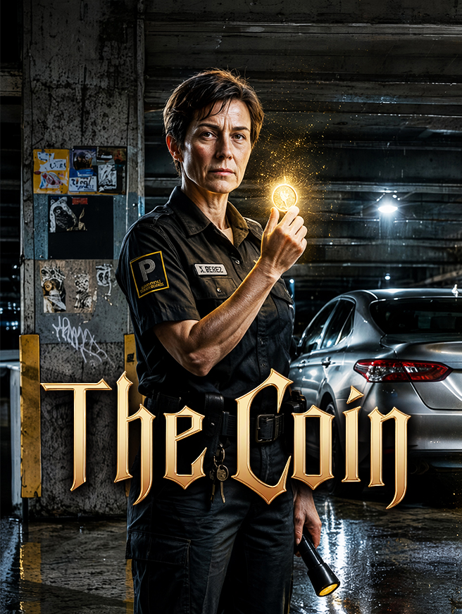 The Coin