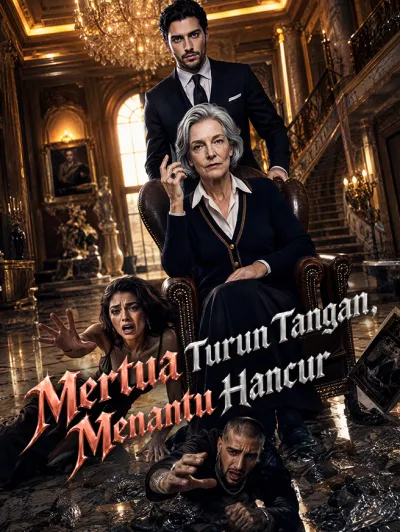 Mertua Turun Tangan, Menantu Hancur poster