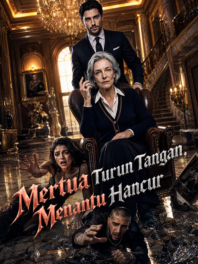 Mertua Turun Tangan, Menantu Hancur poster
