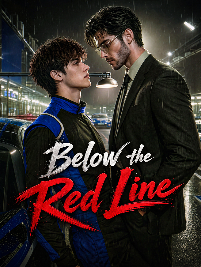 Below the Red Line