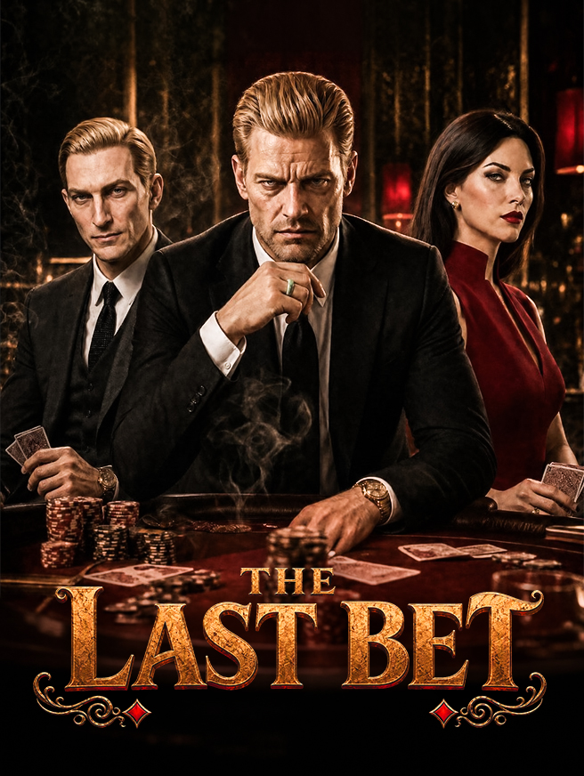 The Last Bet